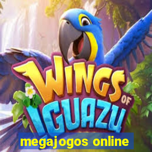 megajogos online